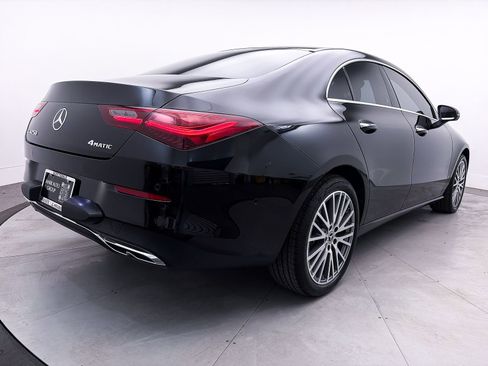 Used 2024 Mercedes-Benz CLA 250 4MATIC image 15