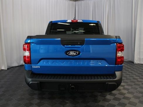 New 2025 Ford Maverick XLT w/ XLT Luxury Package image 22