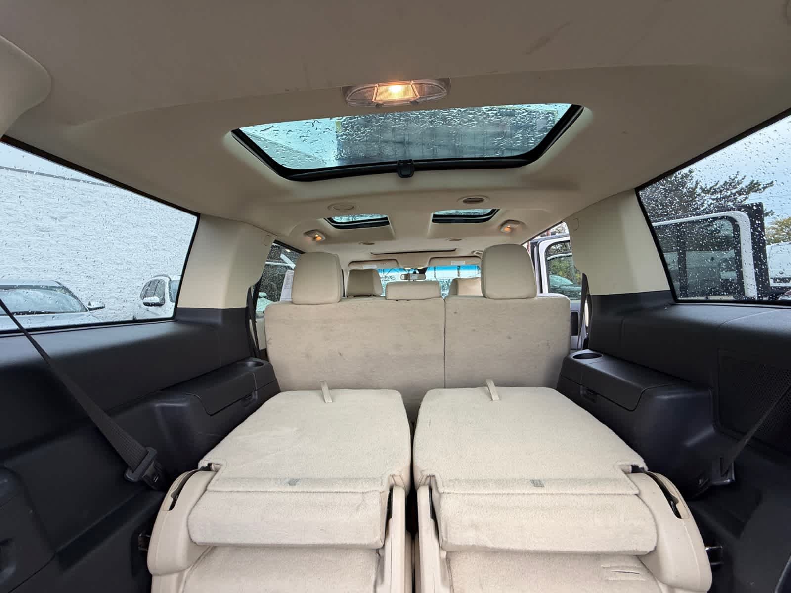 Used 2019 Ford Flex Limited w/ Equipment Group 303A AWD/4WD image 35