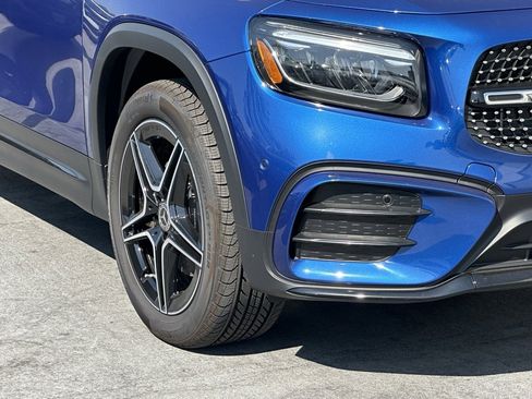 Used 2024 Mercedes-Benz GLB 250 image 4