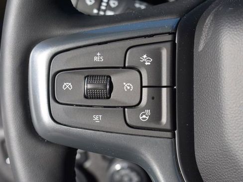 New 2025 Chevrolet Silverado 2500 LT w/ All Star Edition image 28