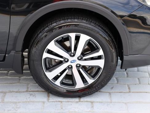 Used 2019 Subaru Outback 2.5i Limited w/ Protection Package #1 AWD/4WD image 51