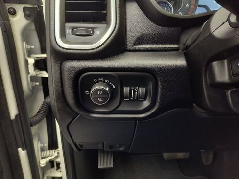 Used 2024 RAM 3500 Laramie w/ Night Edition AWD/4WD image 15