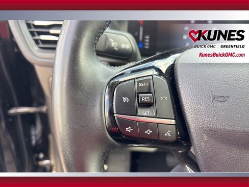 Used 2024 Ford Escape Active image 15