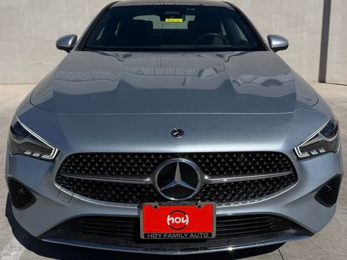 Used 2025 Mercedes-Benz CLA 250 250 image 2