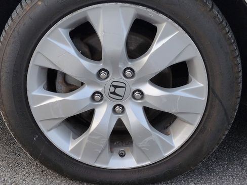 Used 2009 Honda Accord EX image 14