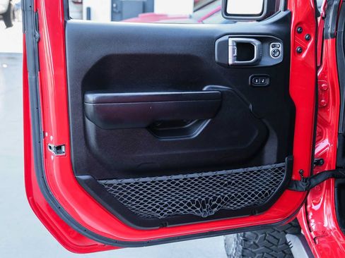 Used 2021 Jeep Gladiator Sport w/ Quick Order Package 24Q 80Th AWD/4WD image 36