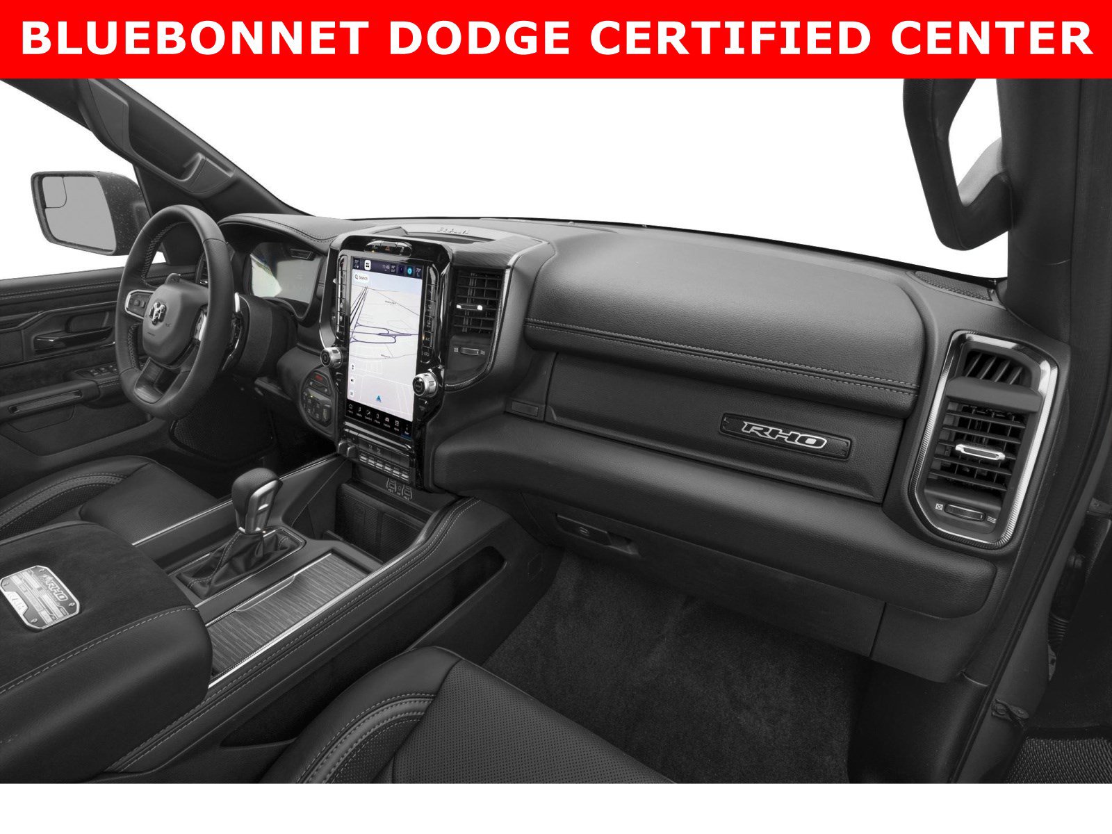 Used 2026 RAM 1500 RHO w/ Bed Utility Group AWD/4WD image 10