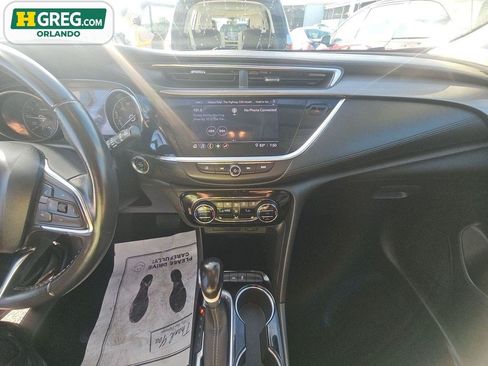 Used 2021 Buick Encore GX Select FWD image 15