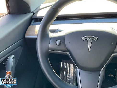 Used 2018 Tesla Model 3 Long Range image 38
