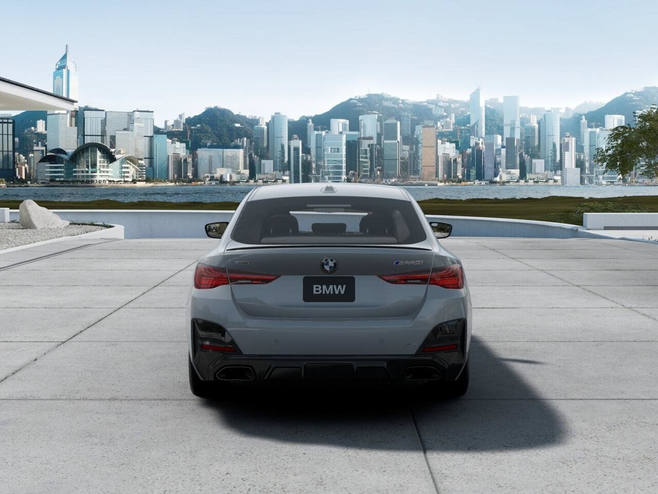 New 2027 BMW 440i xDrive AWD/4WD image 5