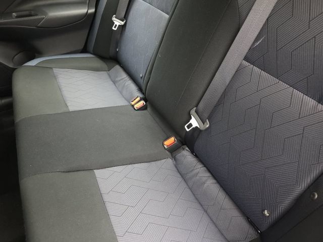 Used 2025 Nissan Versa SV w/ Trunk Package FWD image 14