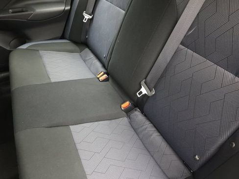 Used 2025 Nissan Versa SV w/ Trunk Package FWD image 14