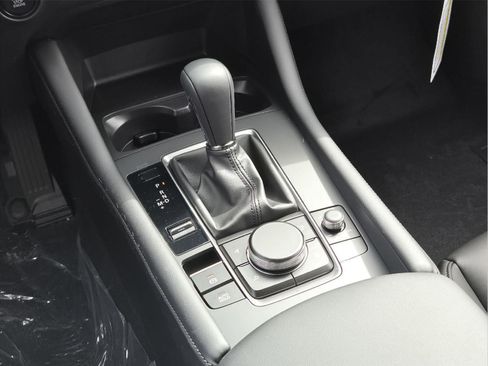 New 2026 MAZDA MAZDA3 s Sport image 24