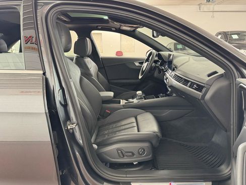 Used 2020 Audi A4 2.0T Premium image 42