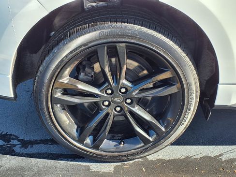 Used 2024 Ford Edge ST w/ Equipment Group 401A AWD/4WD image 28
