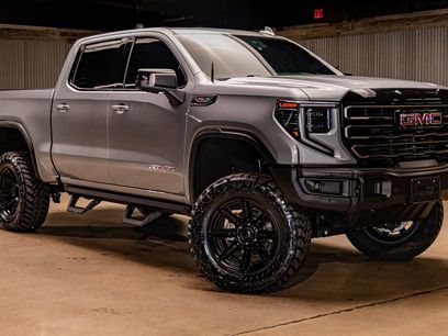 Used 2023 GMC Sierra 1500 AT4X