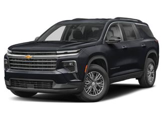 New 2026 Chevrolet Traverse LT w/ Sun and Wheel Package FWD video 1