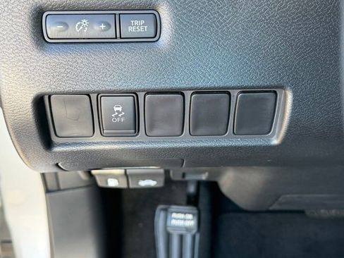 Used 2018 Nissan Murano S w/ Cargo Package image 12