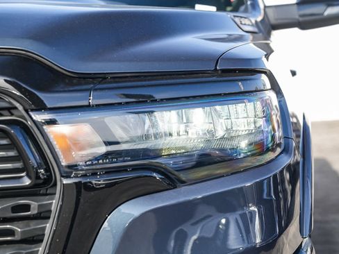 New 2026 RAM 1500 Big Horn image 8