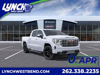 New 2026 GMC Sierra 1500 Denali w/ Technology Package AWD/4WD video 1