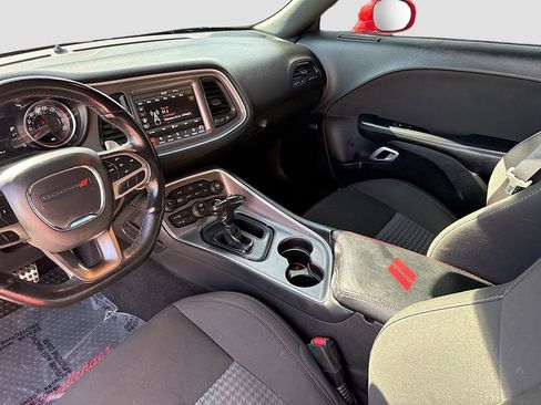 Used 2021 Dodge Challenger R/T Scat Pack image 21