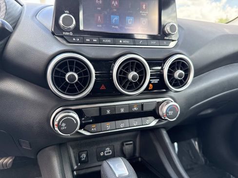 Certified 2025 Nissan Sentra S image 24