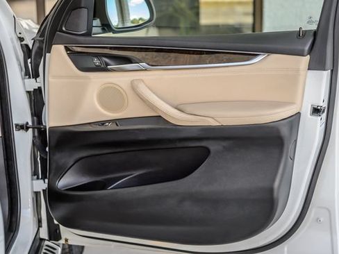 Used 2016 BMW X5 sDrive35i RWD image 56