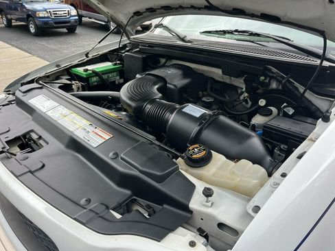 Used 1997 Ford F150 4x4 SuperCab image 54