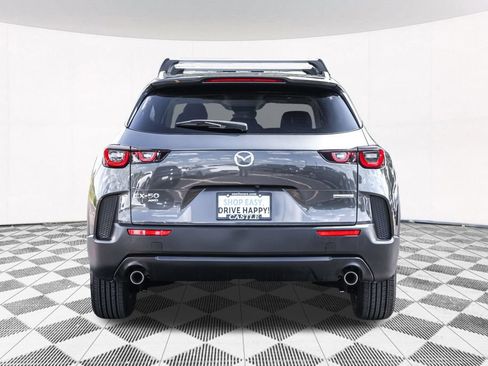 Used 2025 MAZDA CX-50 AWD 2.5 S w/ Weather Package image 13