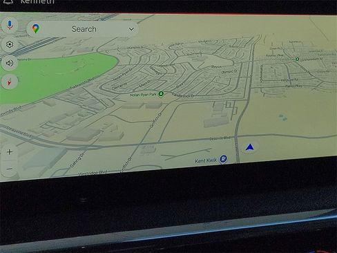 Used 2024 GMC Sierra 1500 Denali w/ Technology Package image 19