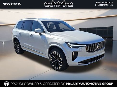 New 2026 Volvo XC90 B6 Plus w/ Protection Package Premier AWD/4WD image 1