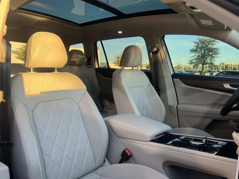New 2026 Volkswagen Atlas SEL Premium R-Line AWD/4WD image 25
