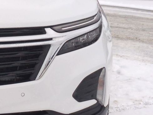 Used 2022 Chevrolet Equinox LT image 10