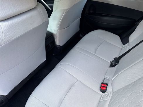 Certified 2026 Toyota Corolla Cross LE FWD image 11