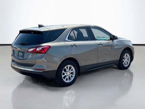 Used 2018 Chevrolet Equinox LT AWD/4WD image 13