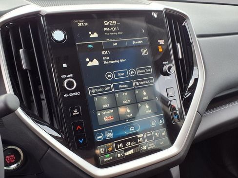 New 2026 Subaru Ascent Touring image 6