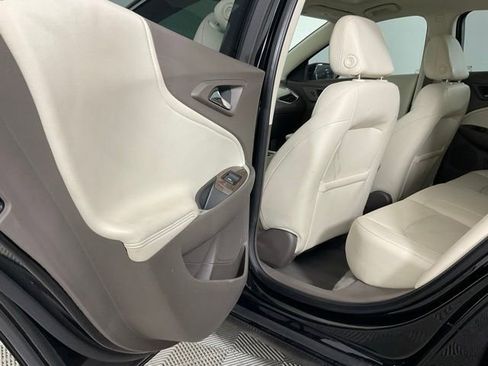 Used 2024 Chevrolet Malibu LT image 14