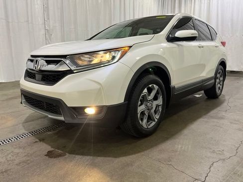 Used 2018 Honda CR-V EX-L image 26