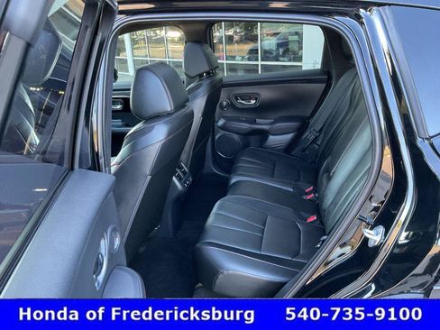 Used 2025 Acura ADX A-Spec AWD/4WD image 29