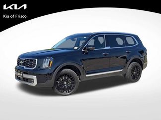 Certified 2024 Kia Telluride SX Prestige AWD/4WD video 1