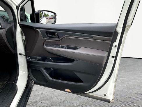 Used 2019 Honda Odyssey EX-L image 30