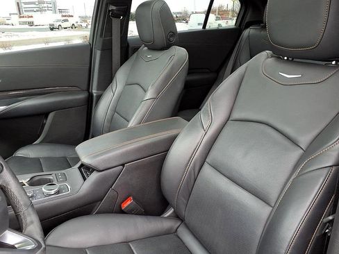 Used 2023 Cadillac XT4 Sport image 17