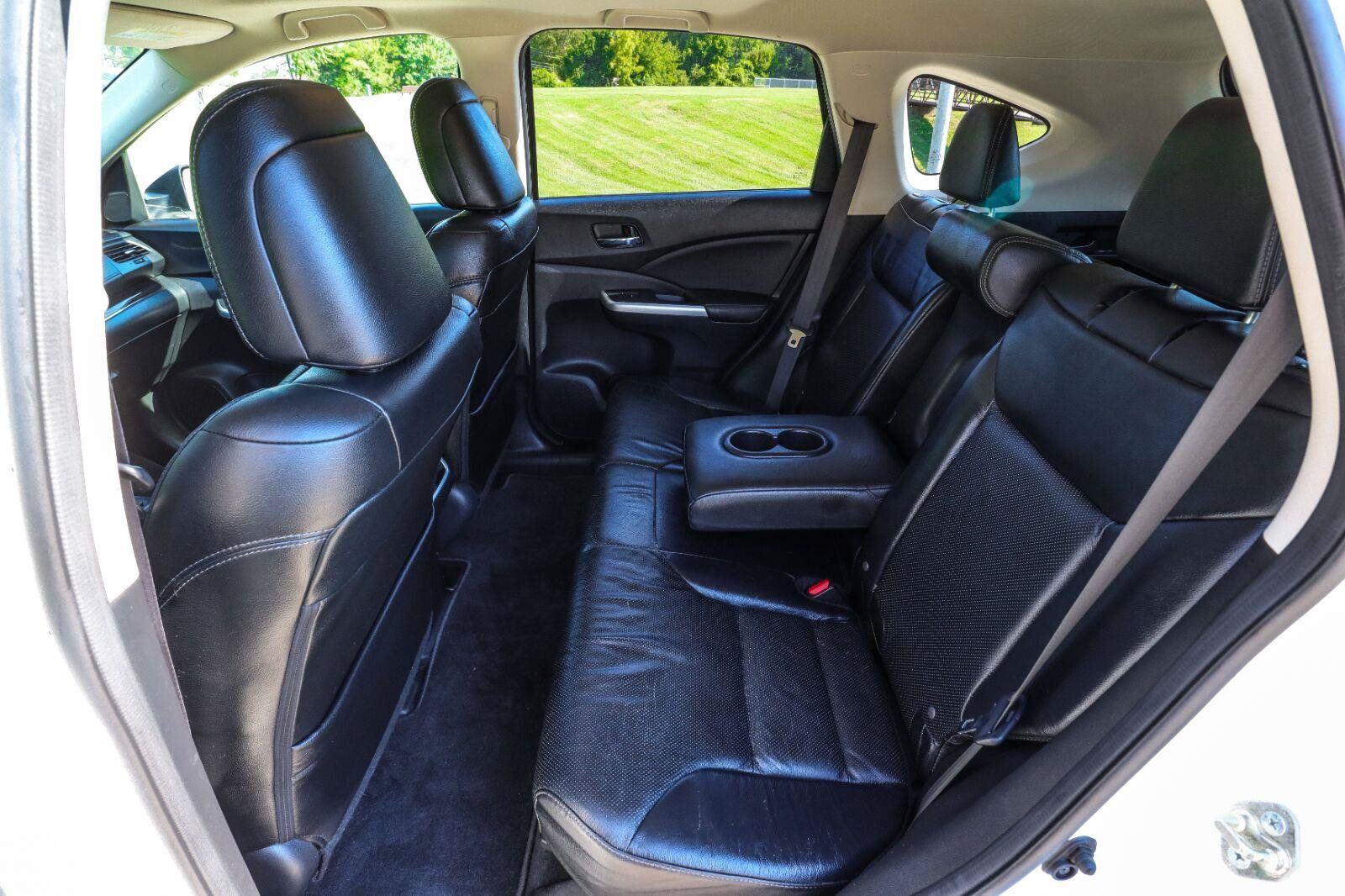 Used 2016 Honda CR-V EX-L image 38