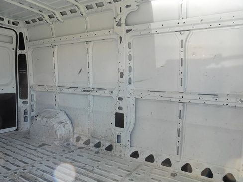 Used 2020 RAM ProMaster 2500 FWD image 14