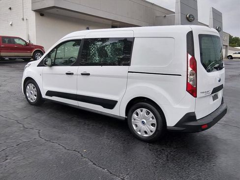 Used 2023 Ford Transit Connect XLT FWD image 6