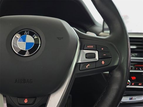 Used 2018 BMW X3 M40i image 21