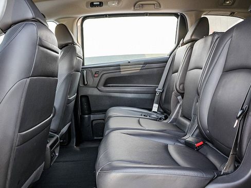 Used 2020 Honda Odyssey Elite image 31
