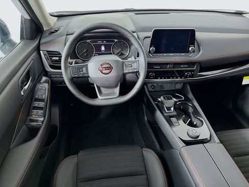 New 2026 Nissan Rogue Rock Creek w/ Rock Creek Premium Package image 20