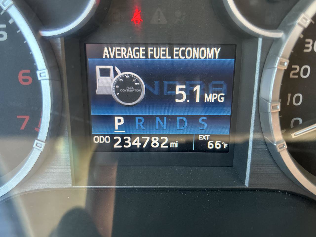 Used 2016 Toyota Tundra 1794 Edition AWD/4WD image 21
